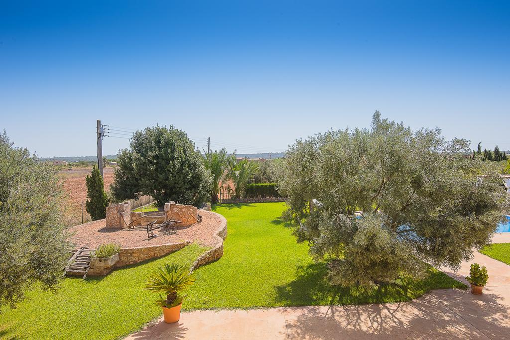 Villa Es Palmer De Can Reco